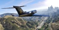 The Luxor (Image via Rockstar Games)